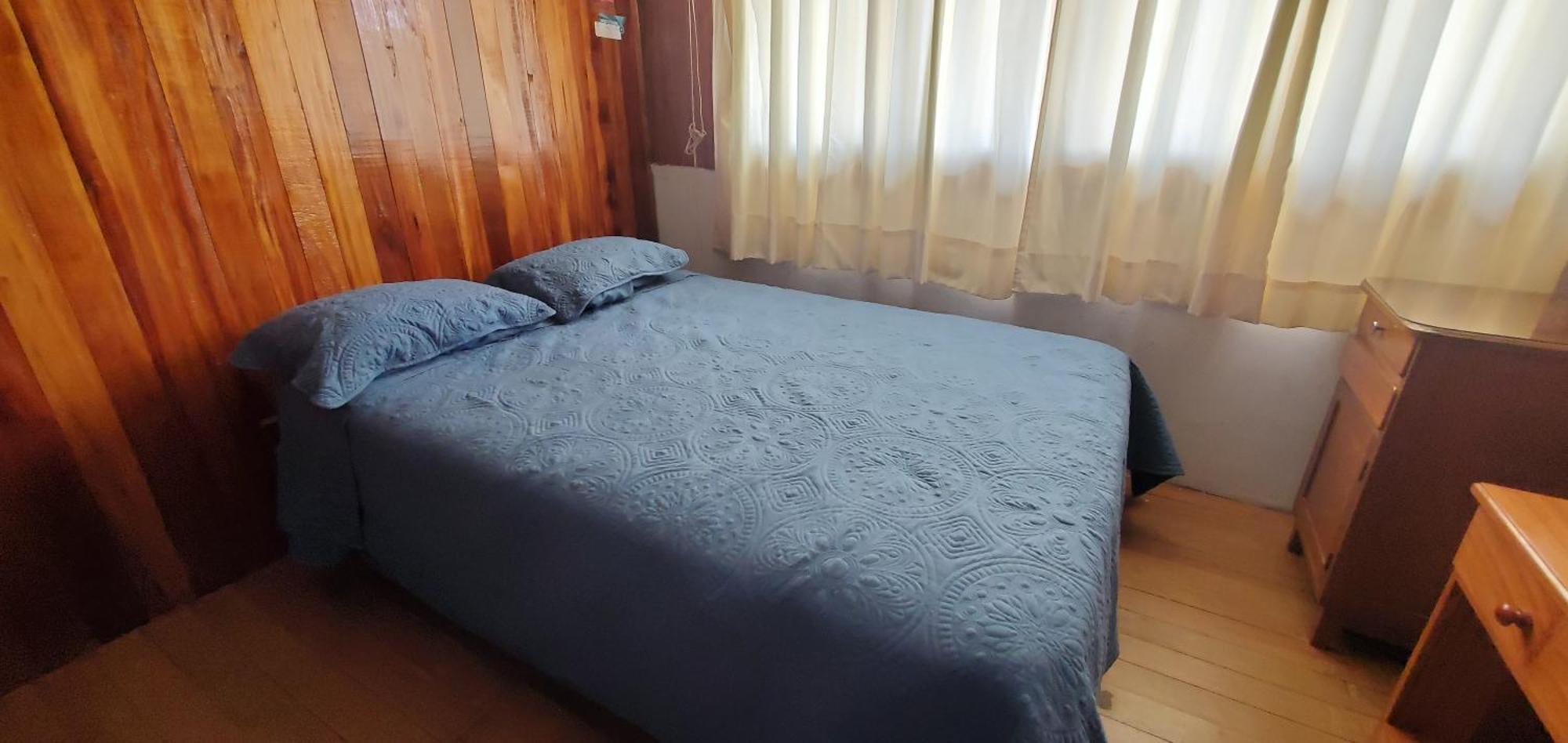 Hospedaje Olguita Оксапампа Екстериор снимка