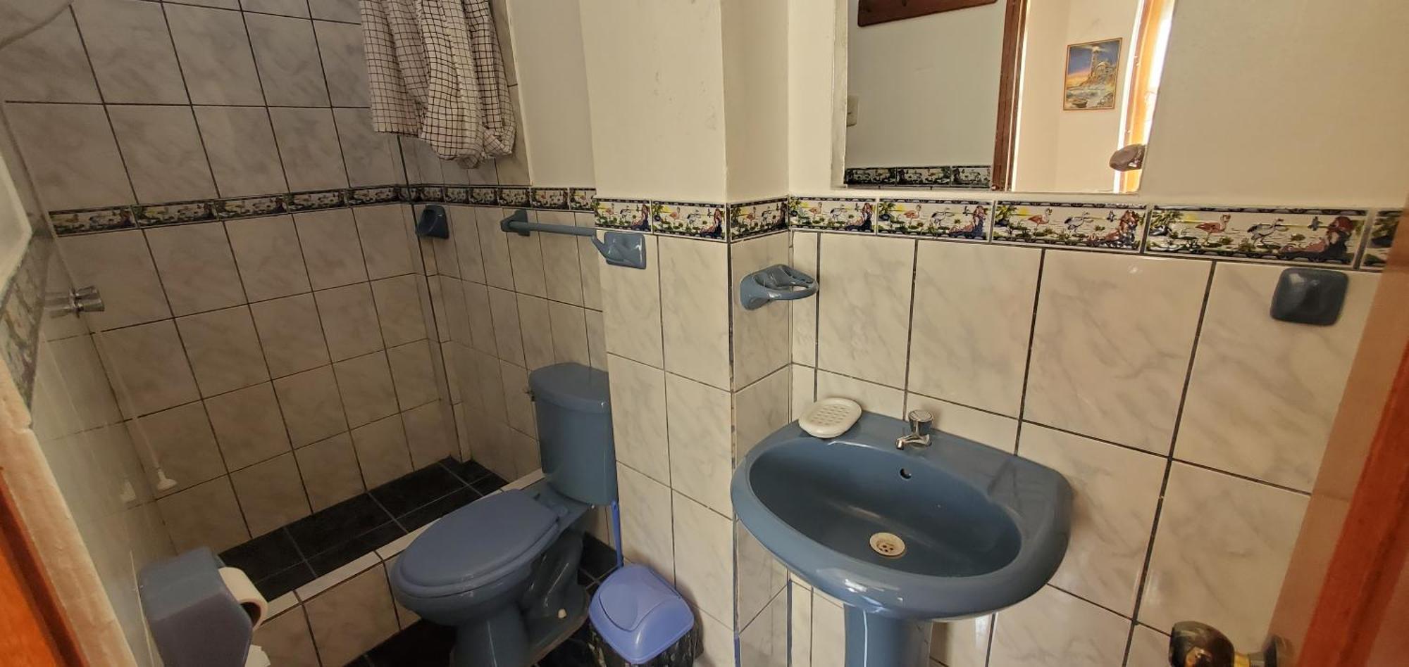 Hospedaje Olguita Оксапампа Екстериор снимка