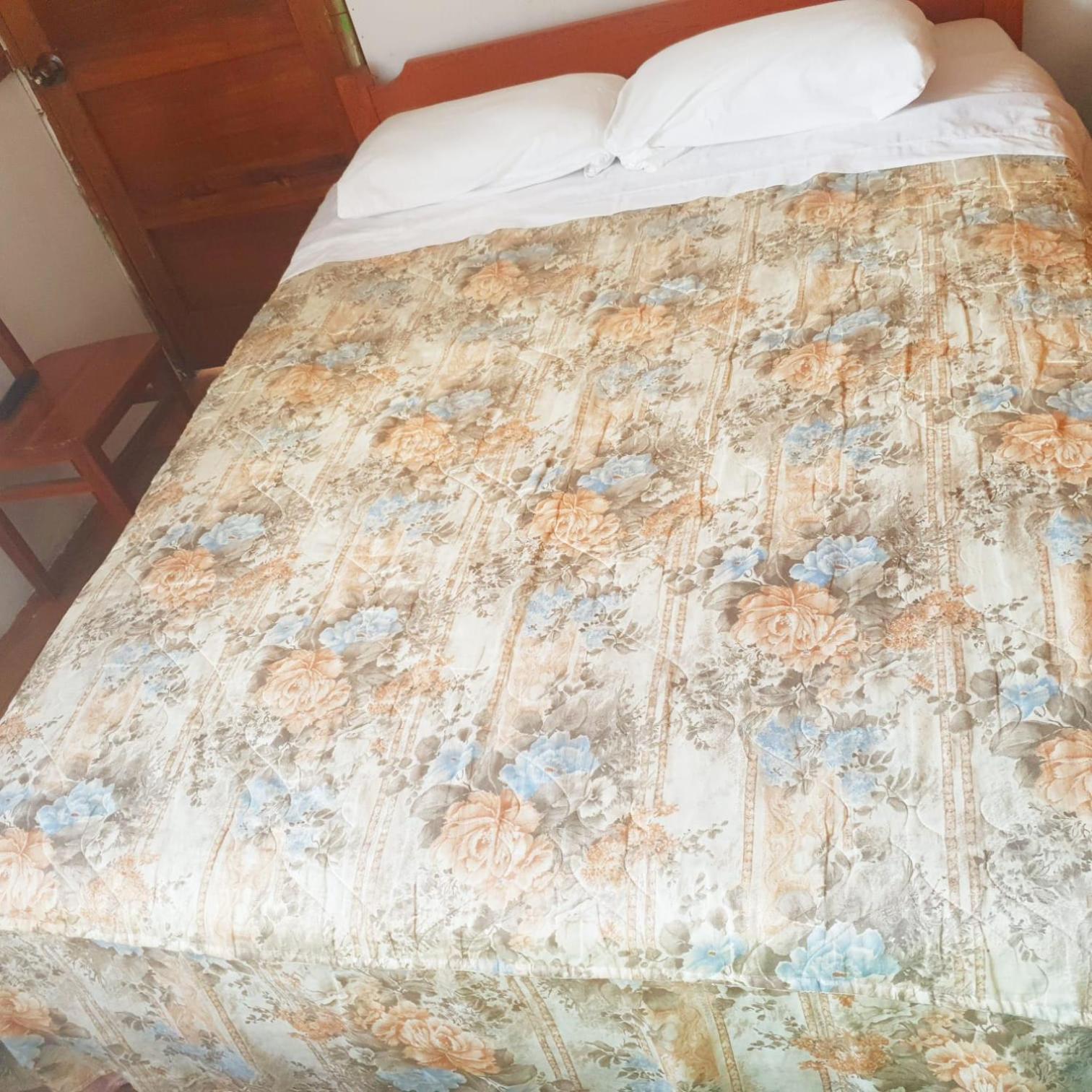 Hospedaje Olguita Оксапампа Екстериор снимка