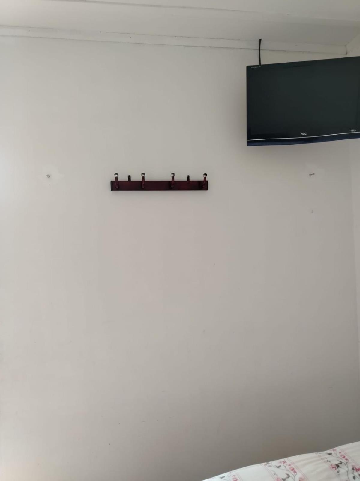 Hospedaje Olguita Оксапампа Екстериор снимка